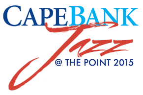 CAPEBANK Jazz @ the Point