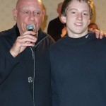 Michael Gordon & Michael Pedicin SPJS Award