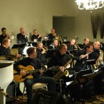 Michael Gordon Sitting In