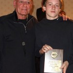 Michael Gordon & Michael Pedicin SPJS Award