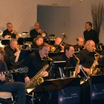 Michael Gordon Sitting In