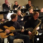 Michael Gordon Sitting In