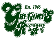 Gregory's Restaurant & Bar