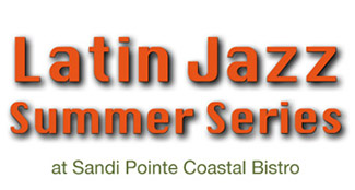 Latin Jazz Summer Series