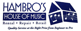 Hambro's House of Music
