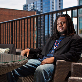 Smoke Jazz Club and Somers Point Jazz Society, presents Rising Jazz Stars, direct from NY