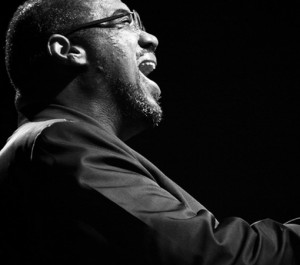Kevin Mahoganey