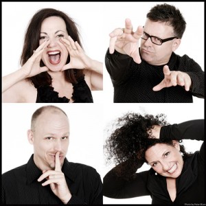 New York Voices