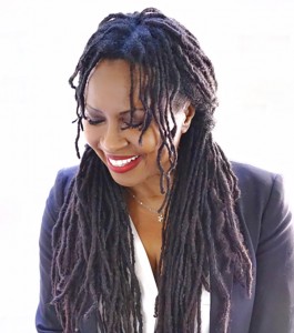 Paulett McWilliams
