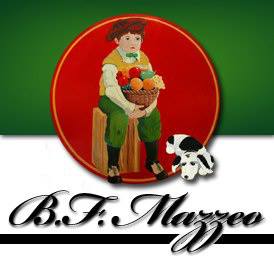 BF Mazzeo