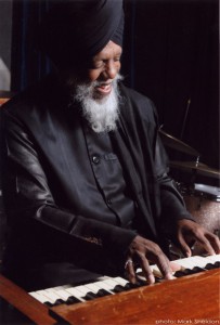 Dr. Lonnie Smith
