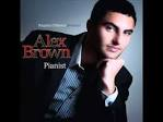 Alex Brown
