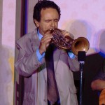 Claudio Roditi Quartet - June 24, 2015