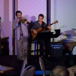 Claudio Roditi Quartet - June 24, 2015