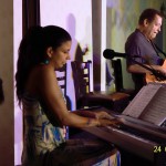 Claudio Roditi Quartet - June 24, 2015