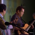 Claudio Roditi Quartet - June 24, 2015