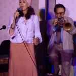 Claudio Roditi Quartet - June 24, 2015