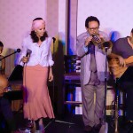 Claudio Roditi Quartet - June 24, 2015