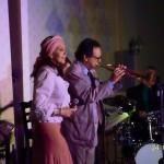 Claudio Roditi Quartet - June 24, 2015