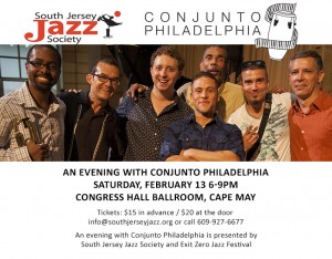 Conjunto Philadelphia