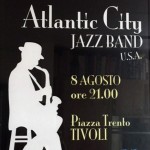 Atlantic City Jazz Band