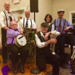 Atlantic City Jazz Band