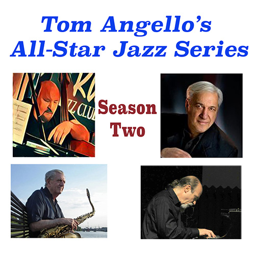 Season-2 w/ Larry McKenna and Dave Posmentier