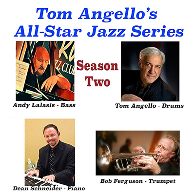 Season-2 w/ Dean Schneider & Bob Ferguson