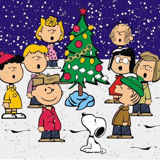 Salute to A Charlie Brown Christmas