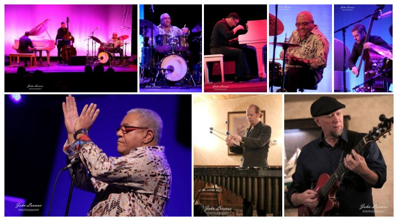 OceanFirst Jazz at the Point 2017