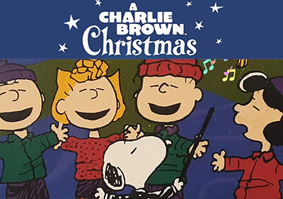 “A Charlie Brown Christmas” with The Ed Vezinho / Jim Ward Big Band 