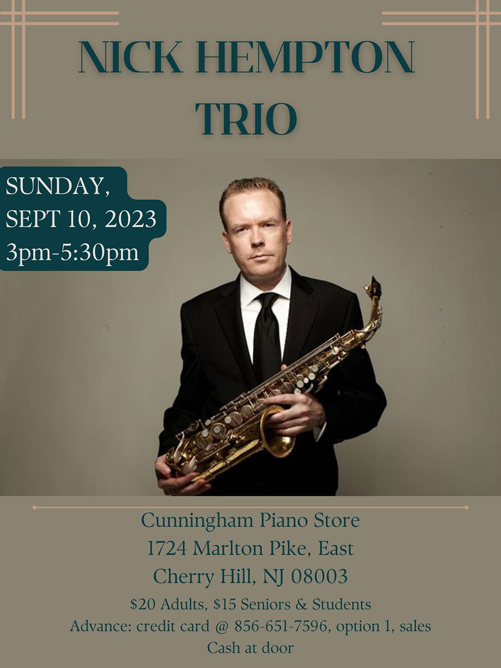 THE-JAMES-AUSTIN-JR-QUARTET