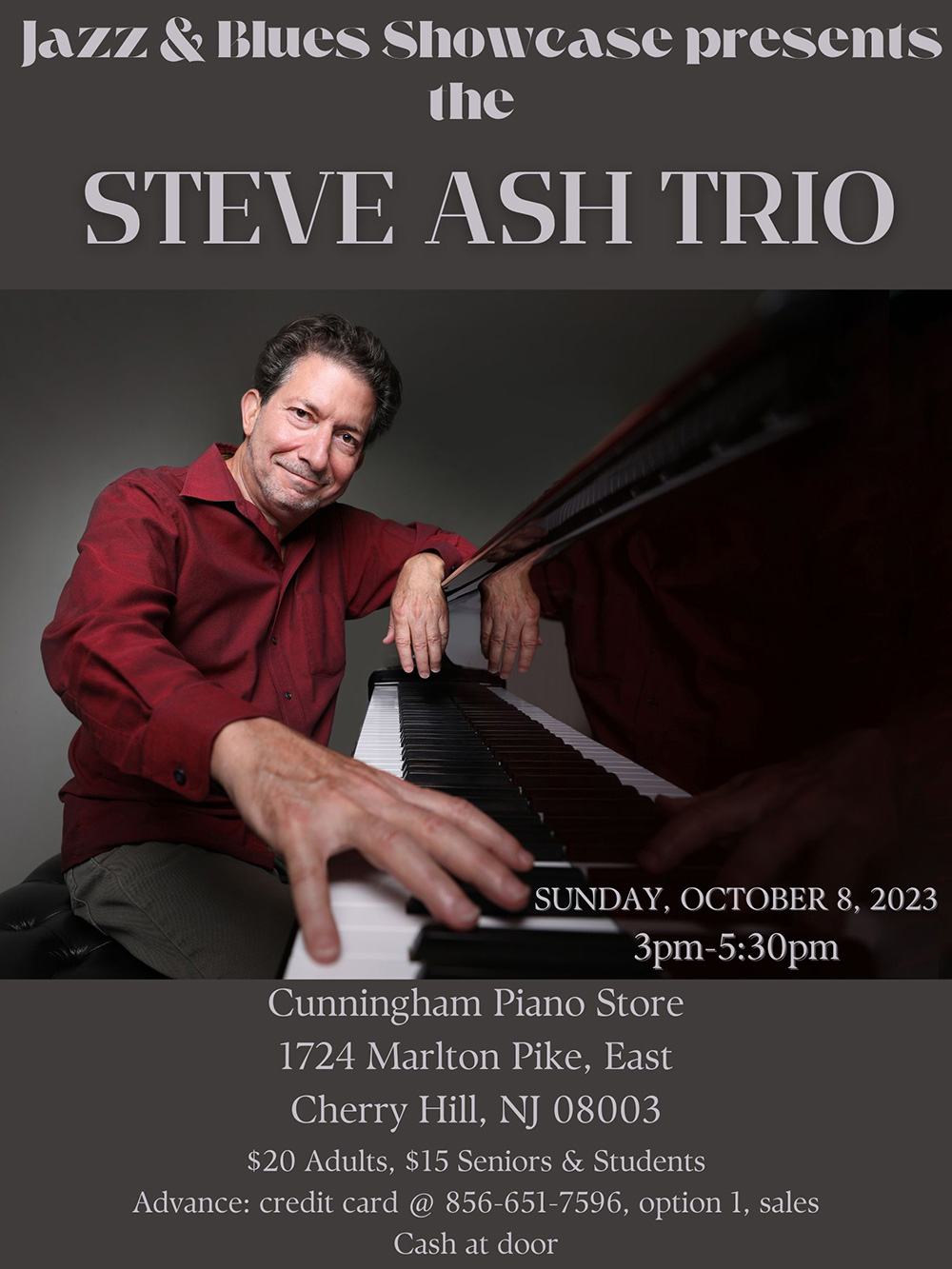 THE-JAMES-AUSTIN-JR-QUARTET