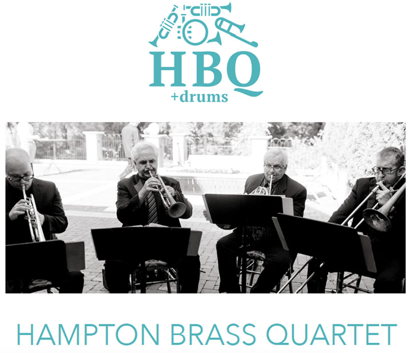Hampton Brass Quartet