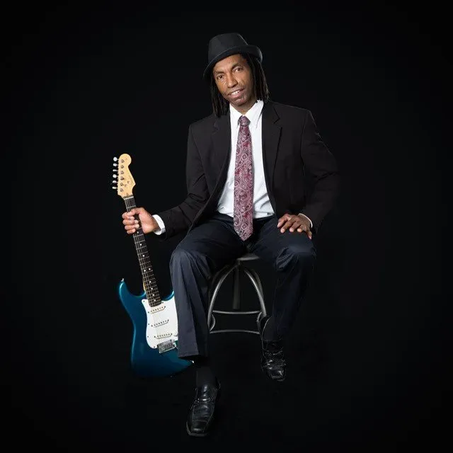 OC Library Spring Concerts: Karlus Trapp