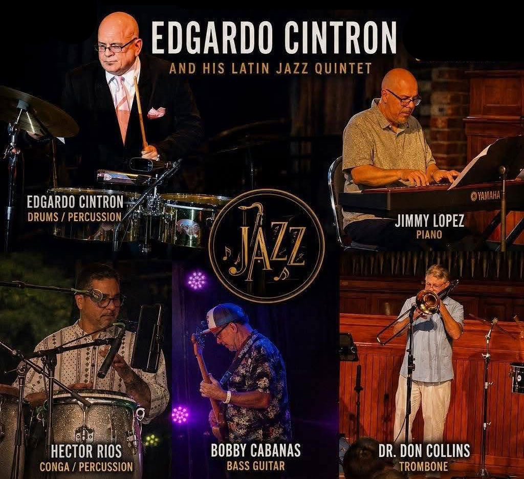 Edgardo Cintron